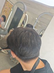-丝源发型