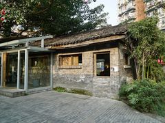 -Nirvana Cafe&Bar(北仓文创街区店)