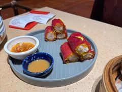 -点都德(汇盈广场店)