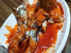 松子鱼-破店(井大店)