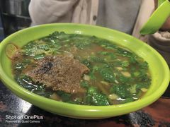 -张记牛肉面馆(天津路店)