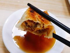 锅贴-小街锅贴(护国寺店)