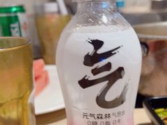-星伦多自助料理(爱琴海店)