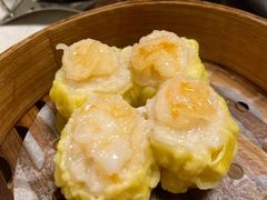 虾仁烧麦皇-煲王粤菜餐厅(中侨中心店)