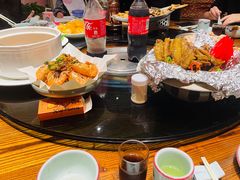 -蚬皇•陈味莞(西平景湖店)