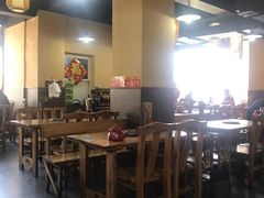 大堂-东镇老火锅(长春路首店)