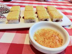 黄米凉糕-西贝(东方路店)