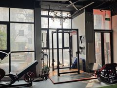 -FEELINGME乐刻私教馆·健身(沿海赛洛城店)
