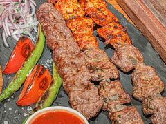 -格鲁·秀色Georgia’s Feast