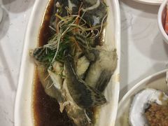 -琼大师东方烤乳猪(亚特兰蒂斯店)