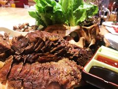 -大西洋餐厅(肇嘉浜路店)
