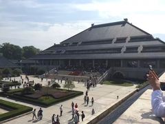 景点-湖北省博物馆