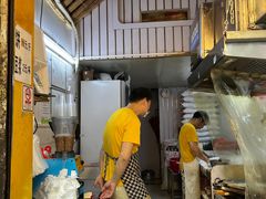 -咏春葱油饼(德政中路店)