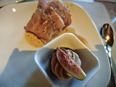 -北京港澳中心瑞士酒店·瑞士咖啡厅·自助餐