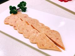 -九府羊鲜羊火锅·烧烤·小海鲜(华汇大厦店)