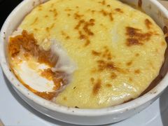 -吕氏疙瘩汤·新派鲁菜(东城万达广场店)