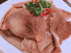 -海底捞火锅(武胜路凯德广场店)