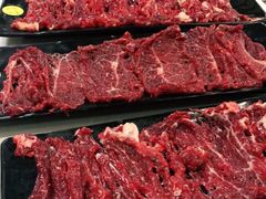 -陈记顺和潮汕牛肉火锅(番禺迎宾大道店)