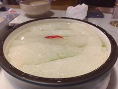 -尚尚仙·酸汤猪手·猪肚鸡火锅(华联万柳购物中心店)