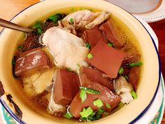 -漫渡庄绿岛花园•隐世庭园菜(滨湖店)