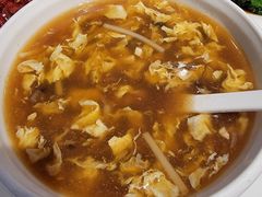酸辣汤-峨嵋酒家(德内店)
