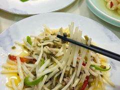-七的湖·晚芳亭·阳澄湖农家菜·大闸蟹(莲花岛店)