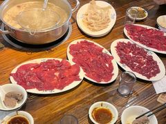 -官塘兄弟·潮汕牛肉店(官塘总店)