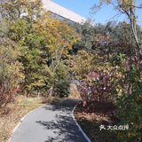 享受不一样的风景，这就是这座公园带给我们的礼物