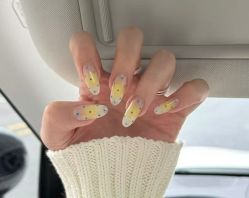-爱睫物语·疗愈美睫美甲
