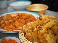 -屋里家延边朝鲜族冷面(梅林3店)