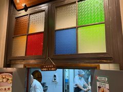 -哑巴生煎(临顿路店)