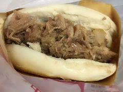 -樊记腊汁肉(竹笆市总店)