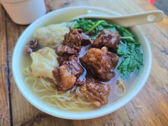 -坚记面店(一德路店)