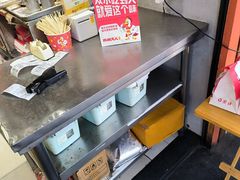 -鸡柳大人(汇金新地广场店)