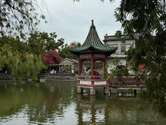 -东莞市可园博物馆