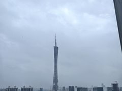 -广州富力丽思卡尔顿酒店