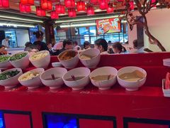 -巴蜀大将火锅(春熙店)