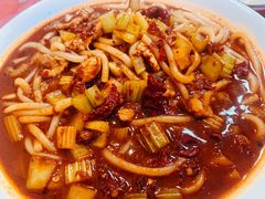 -西域阿里马新疆菜·清真(桂花路店)