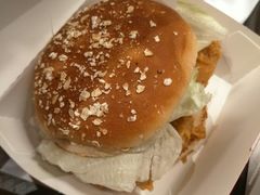 -肯德基(桂林阳朔店)
