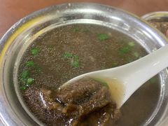 -阿秋牛排(湖心街店)