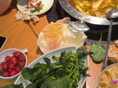 -李二鲜鱼(六堰大洋直营店)