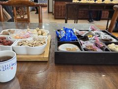 -那家老院子东北菜·饺子·小鸡炖蘑菇(艳华街店)