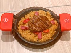 -必胜客(紫竹桥苏宁店)