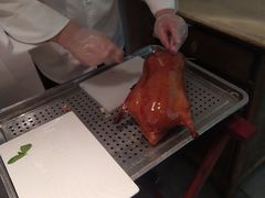 -京尊烤鸭店JINGZUN(春秀路店)