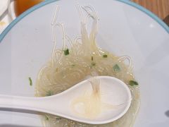 -大食代美食广场(上海中心店)