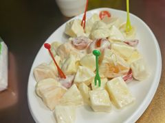 -辛氏火炉·韩式古法烤肉(松北店)