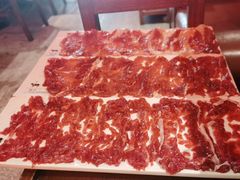 -牛事制造局牛肉火锅(莲岳路店)