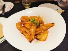 -芳芳私房菜·精做淮扬菜(承德路店)