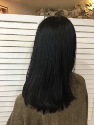 -GIRL STYLE 烫发·染发沙龙