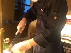 -西安高新希尔顿酒店·咖啡露台西餐厅